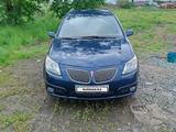 Pontiac Vibe 2004 годаүшін3 500 000 тг. в Экибастуз