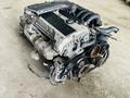 Контрактный двигатель Mercedes S 320 W140 объём 3.2 литра. Из за 500 550 тг. в Астана