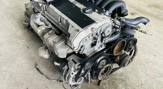 Контрактный двигатель Mercedes S 320 W140 объём 3.2 литра. Из Японии! за 450 000 тг. в Астана