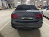 Volkswagen Jetta 2010 года за 4 500 000 тг. в Астана – фото 5