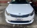 Kia K5 2016 годаfor7 800 000 тг. в Алматы