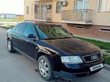 Audi A6 2001 года за 2 600 000 тг. в Туркестан