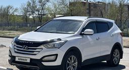 Hyundai Santa Fe 2014 года за 9 500 000 тг. в Жезказган