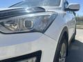 Hyundai Santa Fe 2014 годаүшін9 500 000 тг. в Жезказган – фото 13