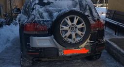 Volkswagen Touareg 2005 года за 100 000 тг. в Алматы – фото 2