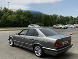BMW 525 1993 годаүшін1 600 000 тг. в Алматы – фото 4