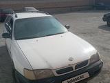 Toyota Carina E 1996 года за 1 800 000 тг. в Турара Рыскулова – фото 4