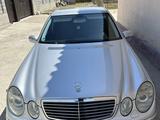 Mercedes-Benz E 320 2005 годаүшін5 500 000 тг. в Шымкент