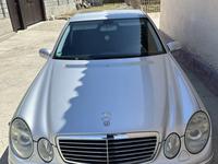 Mercedes-Benz E 320 2005 года за 5 500 000 тг. в Шымкент