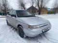 ВАЗ (Lada) 2110 2005 годаfor680 000 тг. в Актобе – фото 5