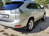 Lexus RX 330 2005 года за 7 900 000 тг. в Шымкент – фото 2