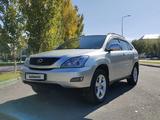 Lexus RX 330 2005 года за 7 900 000 тг. в Шымкент – фото 4