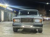 ВАЗ (Lada) 2107 2010 годаfor1 650 000 тг. в Туркестан – фото 5