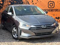 Hyundai Elantra 2019 года за 9 900 000 тг. в Кокшетау