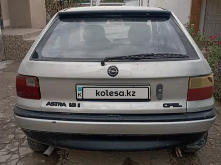 Opel Astra 1992 года за 600 000 тг. в Арысь – фото 4