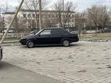 ВАЗ (Lada) 21099 2007 года за 2 500 000 тг. в Экибастуз