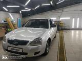 ВАЗ (Lada) Priora 2172 2008 годаүшін1 300 000 тг. в Астана