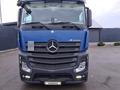 Mercedes-Benz  Actros 2013 года за 17 650 000 тг. в Петропавловск
