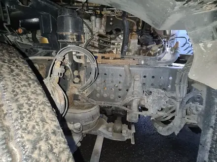 Mercedes-Benz  Actros 2013 года за 17 650 000 тг. в Петропавловск – фото 11