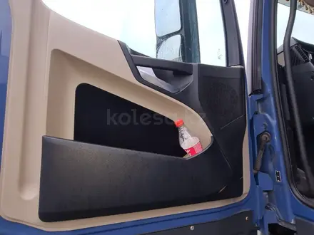 Mercedes-Benz  Actros 2013 года за 17 650 000 тг. в Петропавловск – фото 5