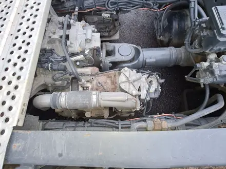 Mercedes-Benz  Actros 2013 года за 17 650 000 тг. в Петропавловск – фото 6