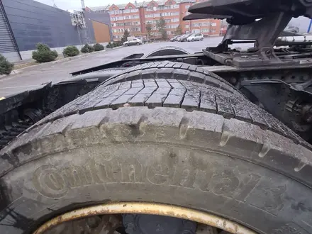 Mercedes-Benz  Actros 2013 года за 17 650 000 тг. в Петропавловск – фото 8