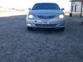 Toyota Camry 2003 годаүшін4 100 000 тг. в Атырау – фото 4