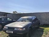 Mazda 626 1990 года за 450 000 тг. в Караганда – фото 2