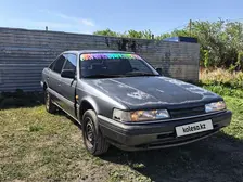 Mazda 626, 1990