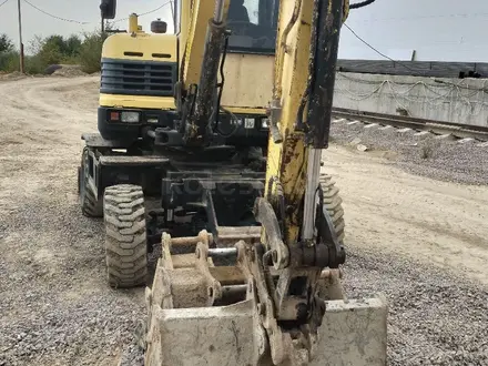 Hyundai  R55-7 2009 года за 15 000 000 тг. в Алматы – фото 8