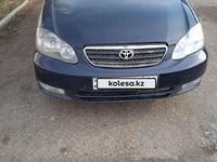 Toyota Corolla 2006 года за 3 600 000 тг. в Астана