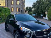 Kia Sorento 2016 годаfor10 800 000 тг. в Алматы