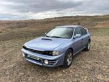 Subaru Impreza 1993 года за 2 200 000 тг. в Алматы – фото 5