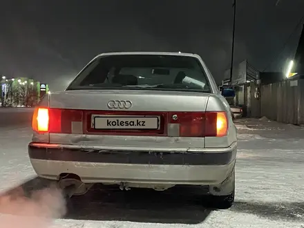 Audi 80 1994 года за 1 199 000 тг. в Семей