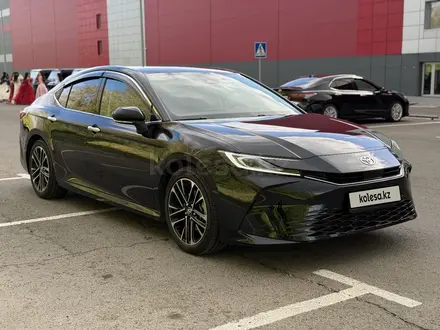 Toyota Camry 2024 года за 15 500 000 тг. в Павлодар