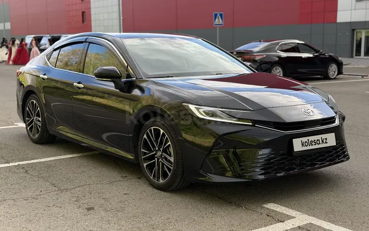 Toyota Camry 2024 года за 15 500 000 тг. в Павлодар