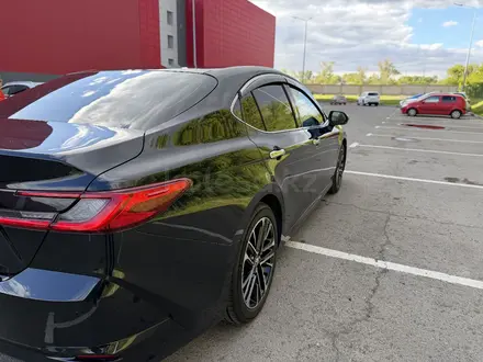 Toyota Camry 2024 года за 15 500 000 тг. в Павлодар – фото 12