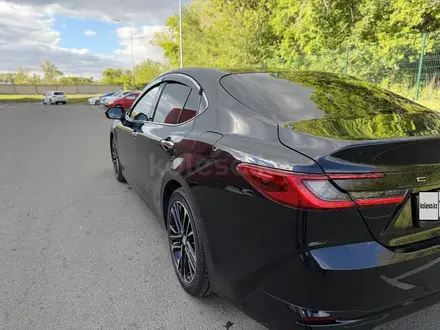 Toyota Camry 2024 года за 15 500 000 тг. в Павлодар – фото 13