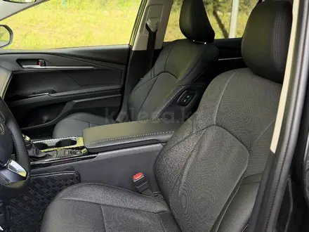 Toyota Camry 2024 года за 15 500 000 тг. в Павлодар – фото 18