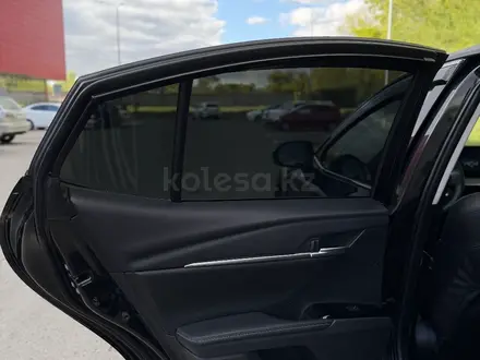 Toyota Camry 2024 года за 15 500 000 тг. в Павлодар – фото 19