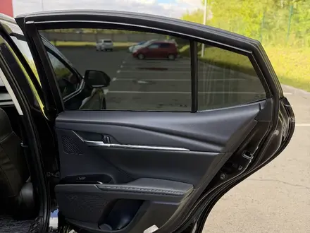 Toyota Camry 2024 года за 15 500 000 тг. в Павлодар – фото 21