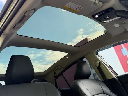 Toyota Camry 2024 года за 15 500 000 тг. в Павлодар – фото 25