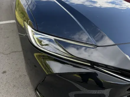 Toyota Camry 2024 года за 15 500 000 тг. в Павлодар – фото 27