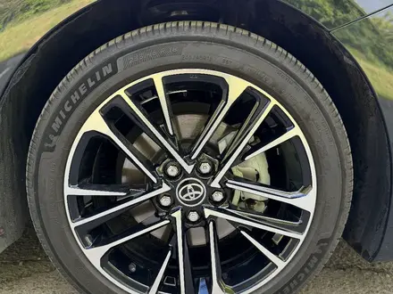 Toyota Camry 2024 года за 15 500 000 тг. в Павлодар – фото 28