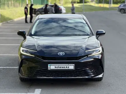 Toyota Camry 2024 года за 15 500 000 тг. в Павлодар – фото 3