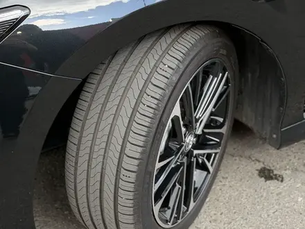 Toyota Camry 2024 года за 15 500 000 тг. в Павлодар – фото 30
