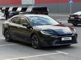 Toyota Camry 2024 года за 15 500 000 тг. в Павлодар – фото 4