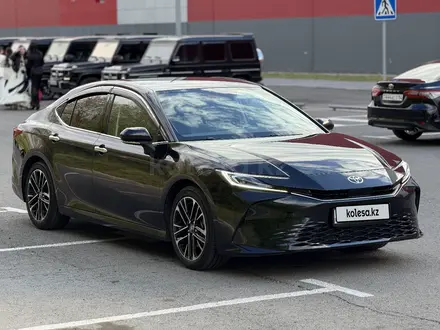 Toyota Camry 2024 года за 15 500 000 тг. в Павлодар – фото 4