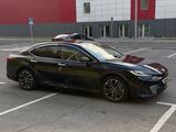 Toyota Camry 2024 года за 15 500 000 тг. в Павлодар – фото 5