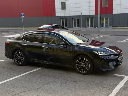 Toyota Camry 2024 года за 15 500 000 тг. в Павлодар – фото 5